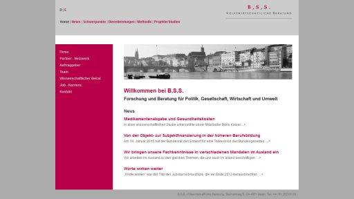 Bildschirmfoto Webdesign L B,S,S., Volkswirtschaftliche Beratung – Joomla Website0401-webdesign-l-bss-volkswirtschaftliche-beratung