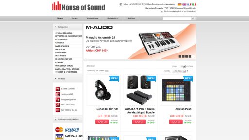 0906-e-commerce-house-of-sound