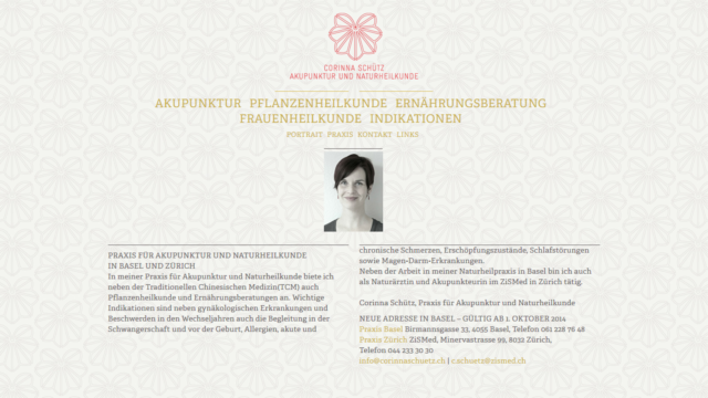 Bildschirmfoto Webdesign S Corinna Schütz – Ärzte-Website1010-webdesign-s-corinna-schuetz