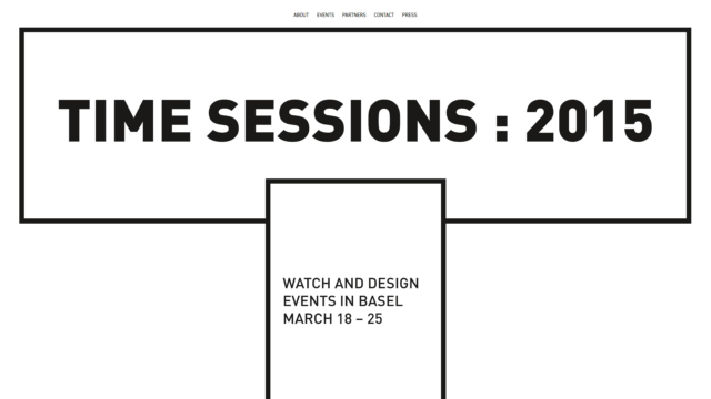 Bildschirmfoto Webdesign S Time Sessions – Event-Website Logo1502-webdesign-s-time-sessions-2015-01