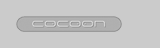 Webdesign Basel mit Cocoon – Logo schwarz-weisscocoon_a