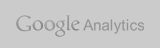 Suchmaschinenoptimierung Basel mit Google Analytics – Logo schwarz-weissgoogle_analytics_a