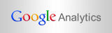 Suchmaschinenoptimierung Basel mit Google Analytics – Logo farbiggoogle_analytics_h