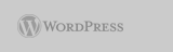 Responsives Webdesign Basel mit WordPress – Logo schwarz-weisswordpress_a