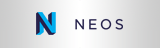 Responsives Webdesign Basel mit Neos – Logo farbigneos_h
