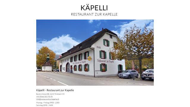 202109-webdesign-s-kaepelli-restaurant-zur-kapelle